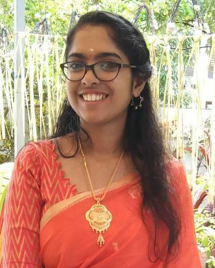 Dr. Anamika A A