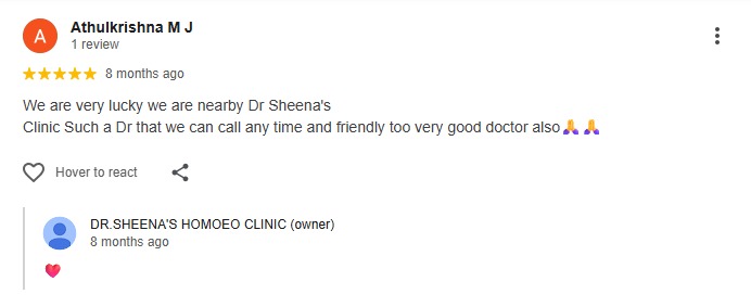 Review by athul